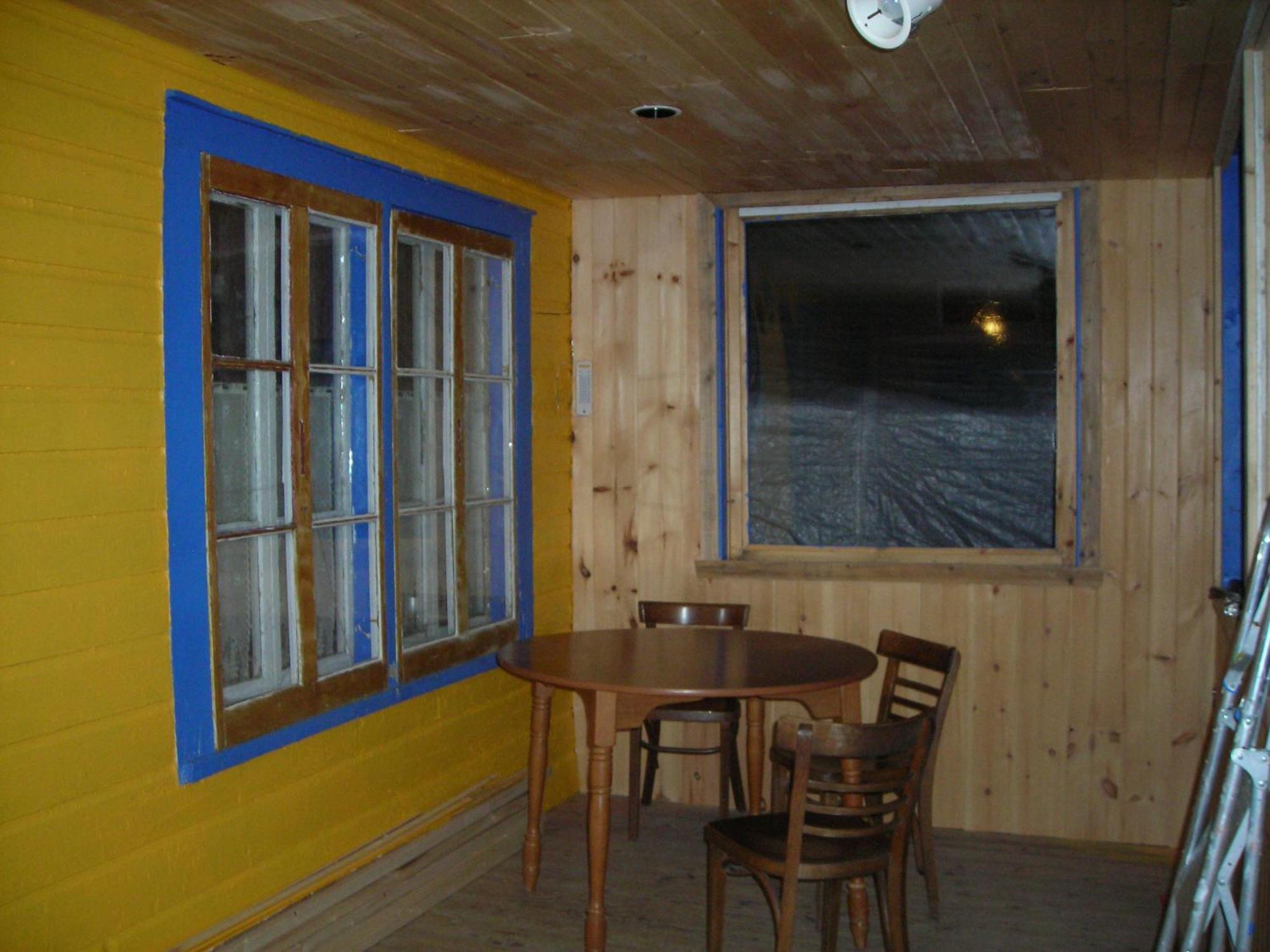 Gite Des Hauteurs Et Cafe De La Place Saint Zenon Экстерьер фото